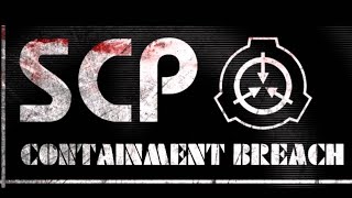 SCP Containment Breach Multiplayer