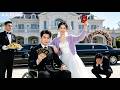 Framed for theft by her fianc&eacute;, she marries a disabled billionaire CEO who recovers and adores her!