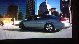 Volvo C70 Knight And Day 2/2