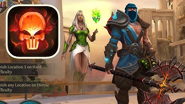 Blade Bound: Immortal Darkness