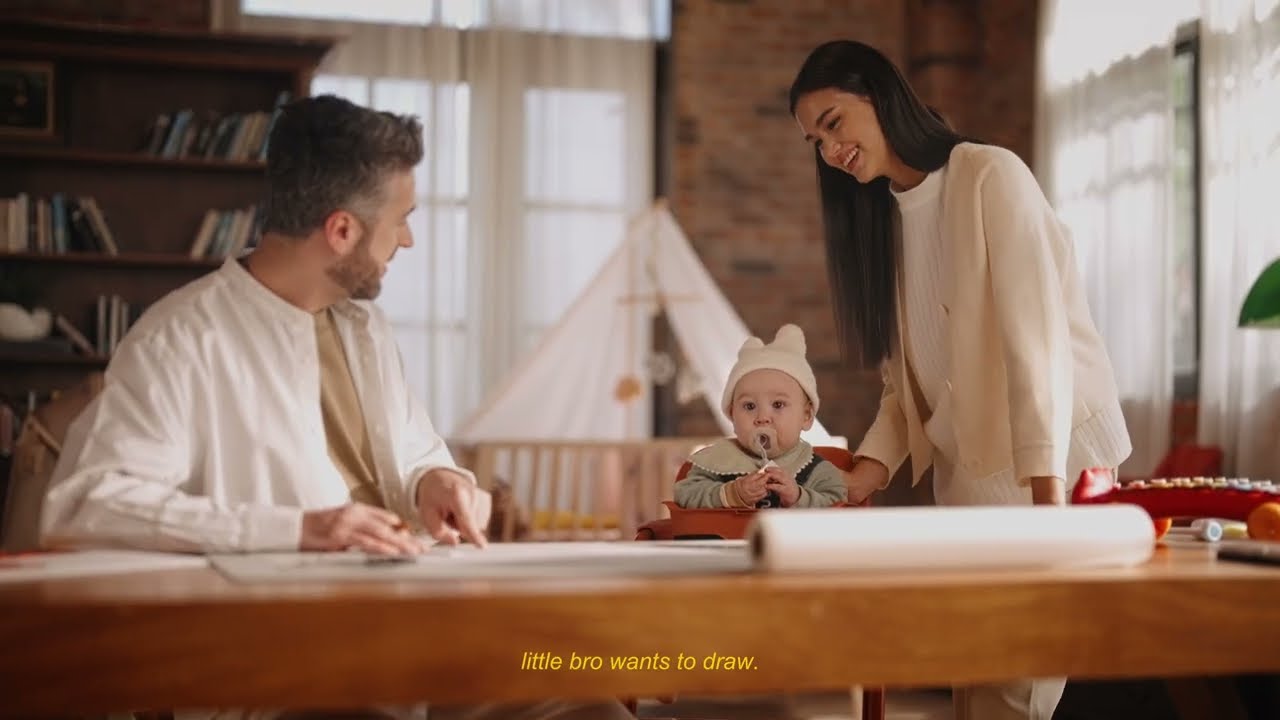 Unilove: Smarter Baby Gear for Modern Families