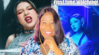 TIARA ANDINI | Flip It Up [ Official MV ] MUSIC LOVER REACTION