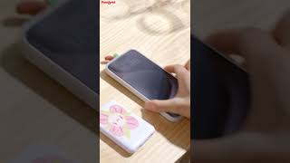 ⚡DIY Your Own Power Bank with Procolored UV Printer #uvprinting #uvprinter  #powerbank #shortstech