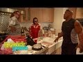 WWE Legends talk about Tony Atlas' cooking: WWE Legends' House Exclusive Mp3 Song