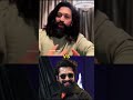 Yash VS Vicky Kaushal #yash #shorts #vickykaushal