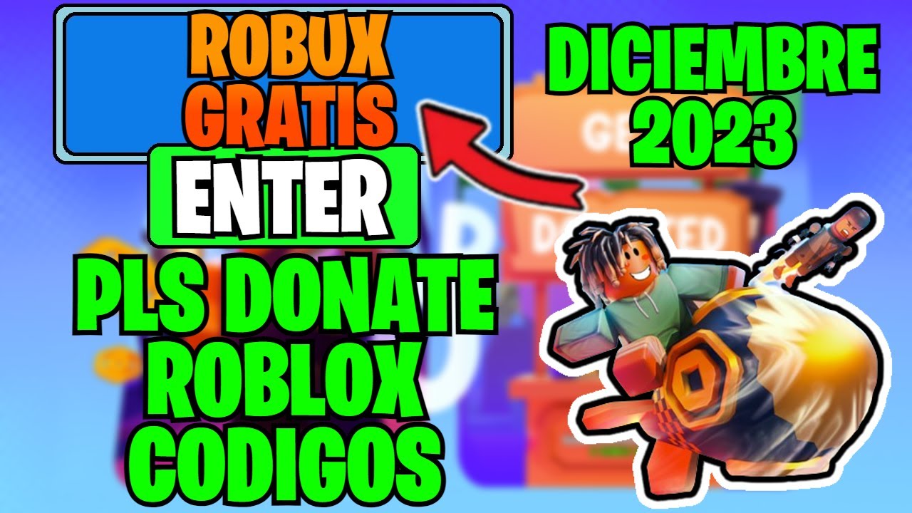 8 CÓDIGOS de 💸 PLS DONATE 💸 activos Y actualizados STANDS GRATIS!! 💸  CODIGOS DE ROBLOX 2023💸TilloASR 