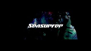Video thumbnail of "Seasurfer - Trust The Path Unseen"