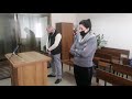 Оглашение приговора Ивану Мелкову и Наталье Норимовой