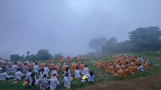 Thiền Quán NIKAYA - Mở Cửa Bất Tử - Thánh Trí Quán Chiếu Xác Thân