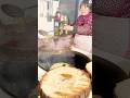 Chinese Hard Dishes -- Fried Meat Plank#fouyou #fyp #making #didyouknow