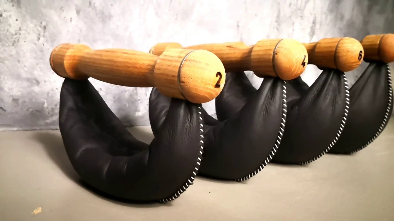 NOHrD Swing Dumbells Classy Functional YouTube NOHrD Swing Dumbells Classy Functional YouTube