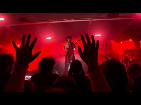 Cavetown - "Devil Town" (Leeds, March 17th 2026)