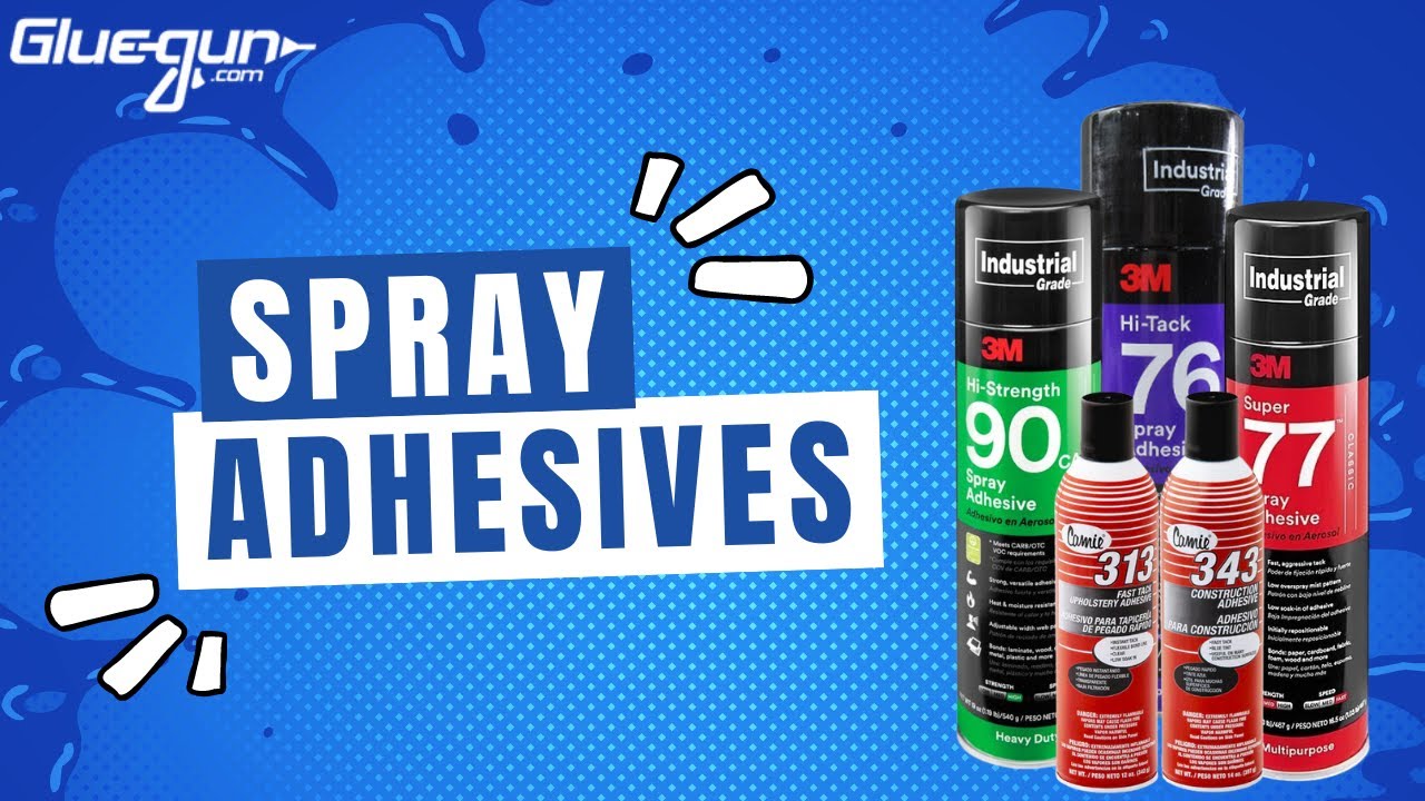 Ultimate Upholstery Adhesive