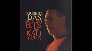 Video thumbnail of "Krishna Das - Mere Guru Dev"