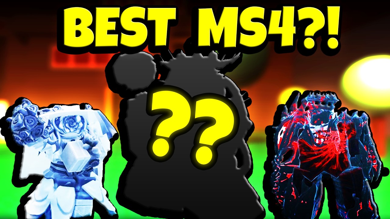 I Tested The #1 RATED MILESTONE 4 SKINS in FORSAKEN! - YouTube
