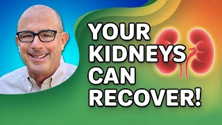 Can You Reverse Kidney Function Decline? | What Every CKD Patient Should Know