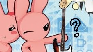 So I Adjusted My B Track For Bunny Maloney Theme Song