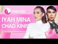 Nagpatawa si Iyah Mina and Chad Kinis sa Madla! | PrestigeInternational