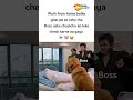 Work from home bolke ghar pe so raha tha 😂💤 #shorts #workfromhome #funny #shortsfeed #ai