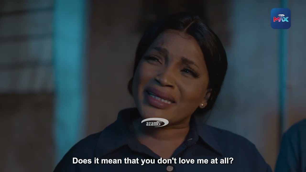 Ila Katanga ana kashfa jamani | ZORA EP 14