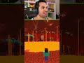 REAGISCO AI VIDEO PIÙ STUPIDI DI MINECRAFT