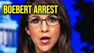 Lauren Boebert Scandal SURGES As Son Arrested In Alarming New Charges