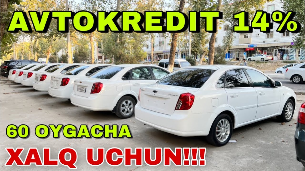 Hyundai avto kredit