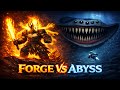 🔥 THE FORGE 2.0: ABYSS — ВЫХОДИТ СЕГОДНЯ! ⚔️🌊