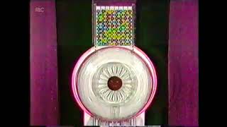 Wednesday Tatts Keno draw with Dennis Walter - Wednesday August 1st 1990