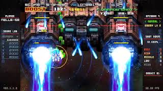 Devil Blade Reboot Normal Clear 12.7M