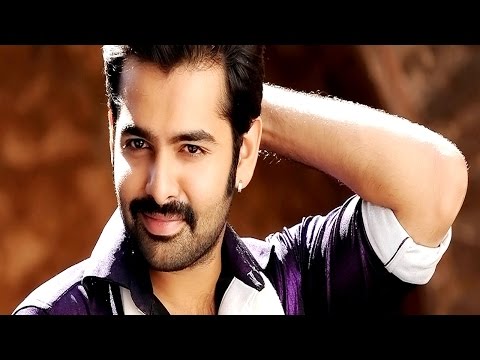 Raam L Latest 2017 Action Ka King South Dubbed Hindi Movie HD - Phool Aur Kaante