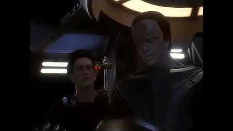 DS9 Remastered 4K - The Dominion War Begins - PART 3