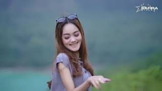 Safira inema - Rela Dj Slow Bass (offical music video)