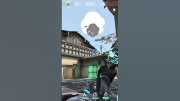 HAVEN C long RECON Lineup (sova)