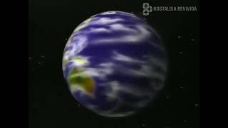 Genérico Fiestas Patrias en Megavisión (Septiembre 1998)