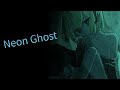 Hazki - Neon Ghost feat. 初音ミク・重音テト