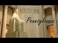 Pennsylvania Vlog