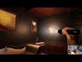 Can I escape? pt.2 #horrorgame #gaming #streamer #funnymoments  #funny #scary #twitch #keymailer