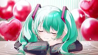 ダイアモンド・リリィ/Manato feat. 初音ミク
