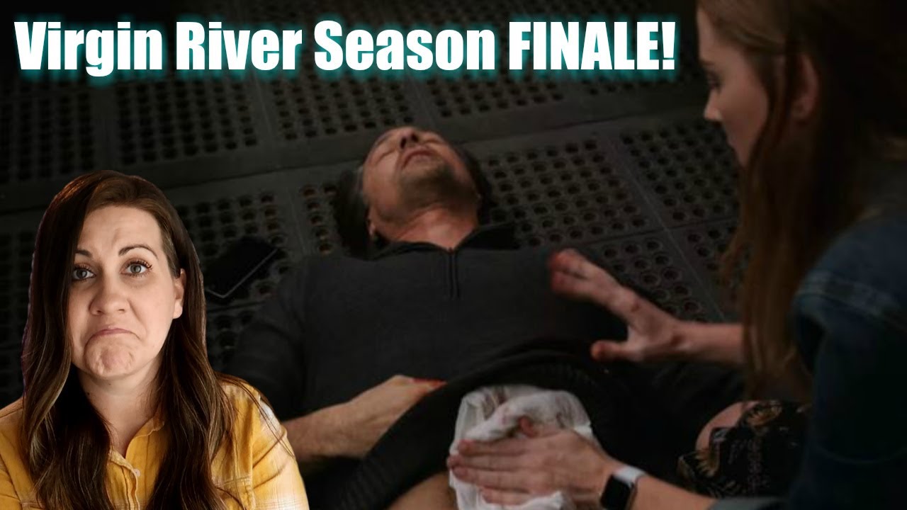 Virgin River Season 2 SHOCKING Finale | What Happens to Jack? Virgin River Season 2 Recap Breakdown