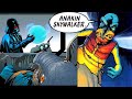 When Darth Vader Saw Watto Again and Choked Him(Canon) - Star Wars Comics Explained