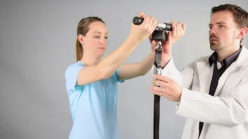 Static Lift - High Near Horizonal Strength Change