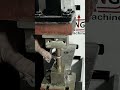 Projection Spot Welding Machine for Nut | #gorang #spotwelding | +91-8780499281