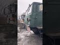 MAZ-537 & MAN HX81: Classic & Modern Heavy Trucks 🚚