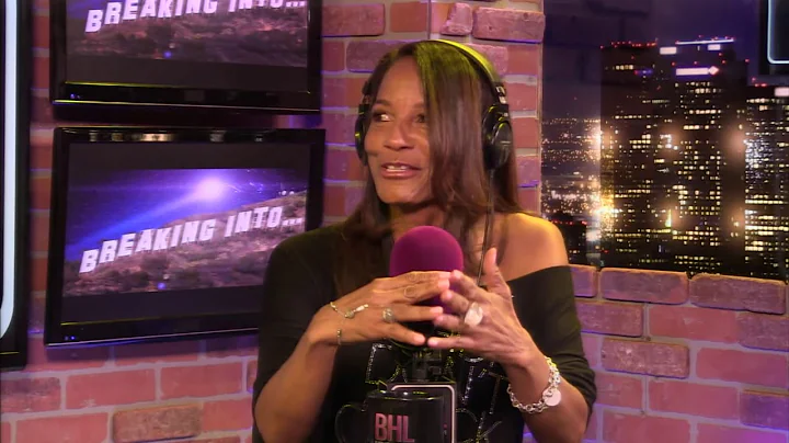 Breaking Into Black Don't Crack with Debra Hubbard...