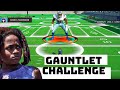 Blaze Tries To Break His Madden Gauntlet Challenge Record