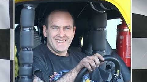 World Street Race part 1,No Problem Raceway, Belle Rose, Louisiana, March 2005.