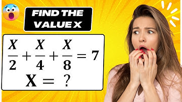 Find the SECRET to Math Olympiad Success with X! #27 | Math Olympiad Training