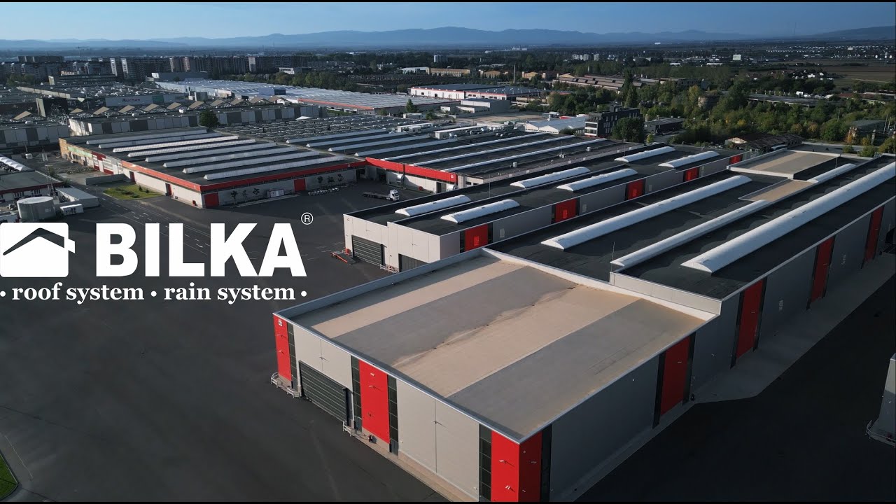 Who is Bilka company? How do we operate?