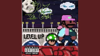 Level Up - Riz tha Great